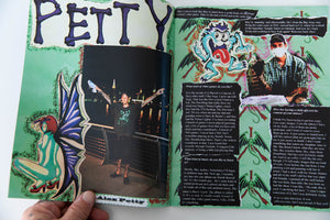 TATTOO PUNK FANZINE #4