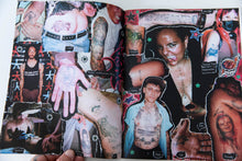 Load image into Gallery viewer, TATTOO PUNK FANZINE #4