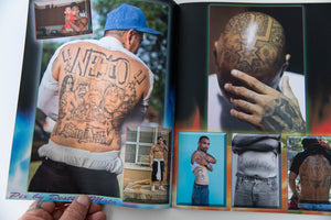 TATTOO PUNK FANZINE #4