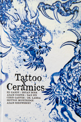 TATTOO X CERAMICS
