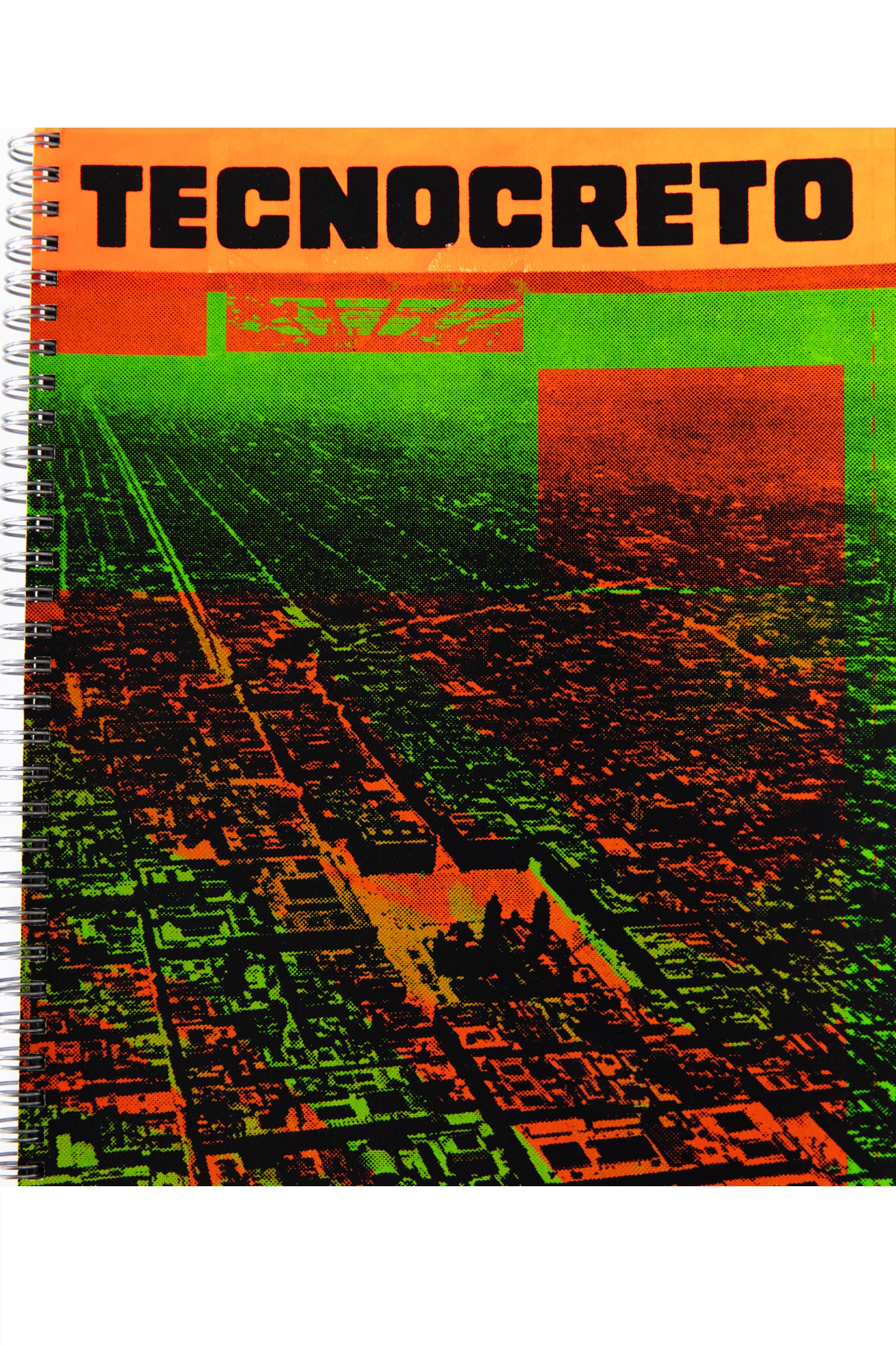 TECNOCRETO