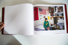 Load image into Gallery viewer, TEENAGERS IN THEIR BEDROOMS