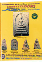 Load image into Gallery viewer, THE GRAND FIVE SACRED AND VALUABLE BUDDHA AMULETS | An Introduction