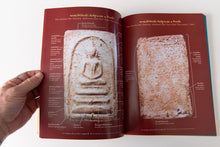 Load image into Gallery viewer, THE GRAND FIVE SACRED AND VALUABLE BUDDHA AMULETS | An Introduction