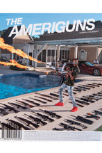 Load image into Gallery viewer, THE AMERIGUNS