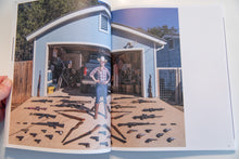 Load image into Gallery viewer, THE AMERIGUNS