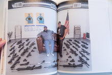 Load image into Gallery viewer, THE AMERIGUNS