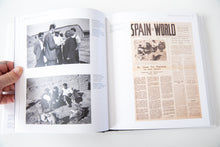 Load image into Gallery viewer, THE AMSTERDAM CRATES | Margaret Michaelis &amp; Kati Horna in the Spanish Civil War