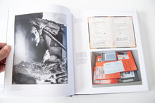 Load image into Gallery viewer, THE AMSTERDAM CRATES | Margaret Michaelis &amp; Kati Horna in the Spanish Civil War