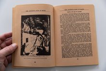 Load image into Gallery viewer, THE ANCIENT'S BOOK OF MAGIC
