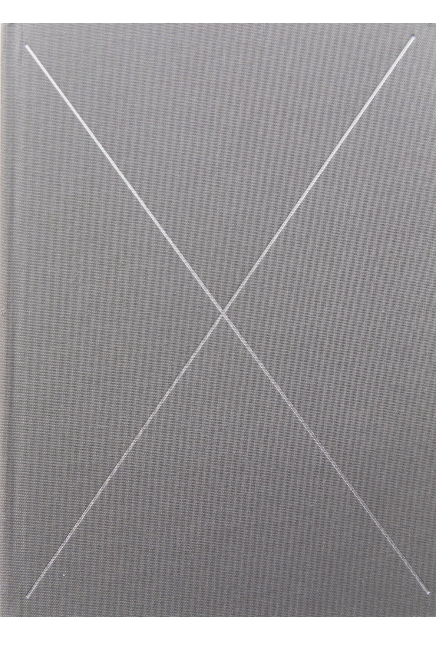 THE ANTI-MUSEUM | An Anthology