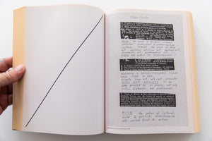 THE ANTI-MUSEUM | An Anthology
