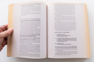 THE ANTI-MUSEUM | An Anthology