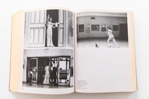 THE ANTI-MUSEUM | An Anthology
