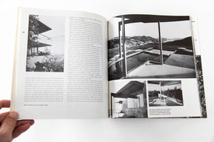 THE ARCHITECTURE OF RICHARD NEUTRA | From International Style to California Modern