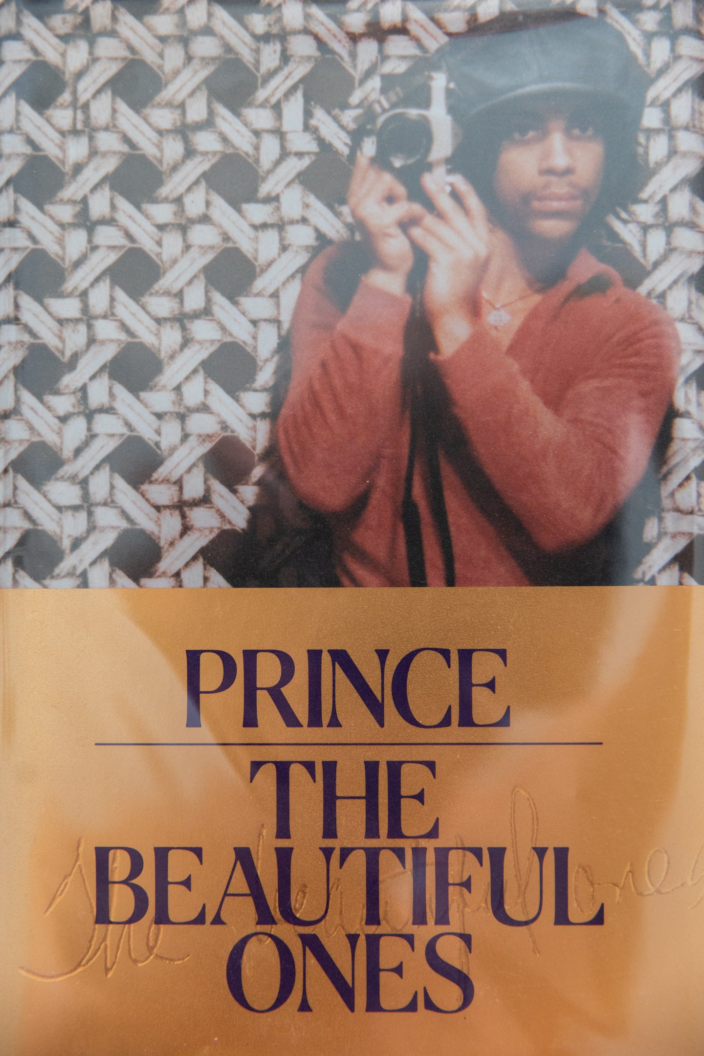 THE BEAUTIFUL ONES