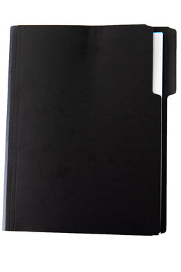 THE BLACK FOLDER | Perfect Designs