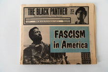 Load image into Gallery viewer, THE BLACK PANTHER Black Community News | Vol. 3 No. 6