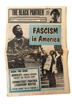 Load image into Gallery viewer, THE BLACK PANTHER Black Community News | Vol. 3 No. 6