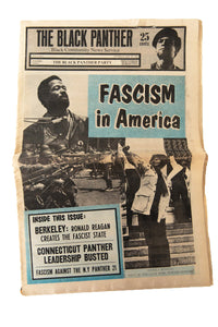 THE BLACK PANTHER Black Community News | Vol. 3 No. 6