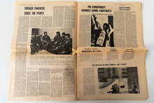 Load image into Gallery viewer, THE BLACK PANTHER Black Community News | Vol. 3 No. 6