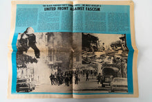 Load image into Gallery viewer, THE BLACK PANTHER Black Community News | Vol. 3 No. 6