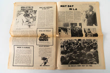 Load image into Gallery viewer, THE BLACK PANTHER Black Community News | Vol. 3 No. 6