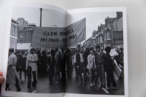 THE BLACK PEOPLE'S DAY OF ACTION 02.03.1981