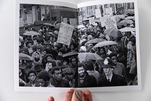 THE BLACK PEOPLE'S DAY OF ACTION 02.03.1981