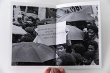 Load image into Gallery viewer, THE BLACK PEOPLE&#39;S DAY OF ACTION 02.03.1981