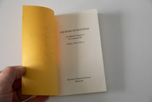 Load image into Gallery viewer, THE BOOK OF ANTENNAE