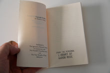 Load image into Gallery viewer, THE BOOK OF ANTENNAE