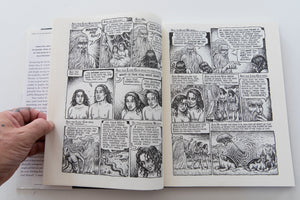 THE BOOK OF GENESIS