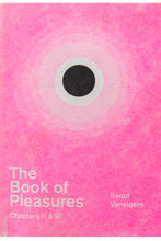 Load image into Gallery viewer, THE BOOK OF PLEASURES | Chapters 2 &amp; 3