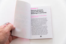 Load image into Gallery viewer, THE BOOK OF PLEASURES | Chapters 2 &amp; 3