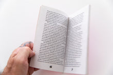 Load image into Gallery viewer, THE BOOK OF PLEASURES | Chapters 2 &amp; 3