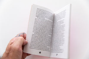 THE BOOK OF PLEASURES | Chapters 2 & 3