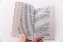 Load image into Gallery viewer, THE BOOK OF PLEASURES | Chapters 2 &amp; 3