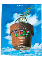 Load image into Gallery viewer, THE BOOK OF POT