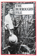 THE BURROUGHS FILE