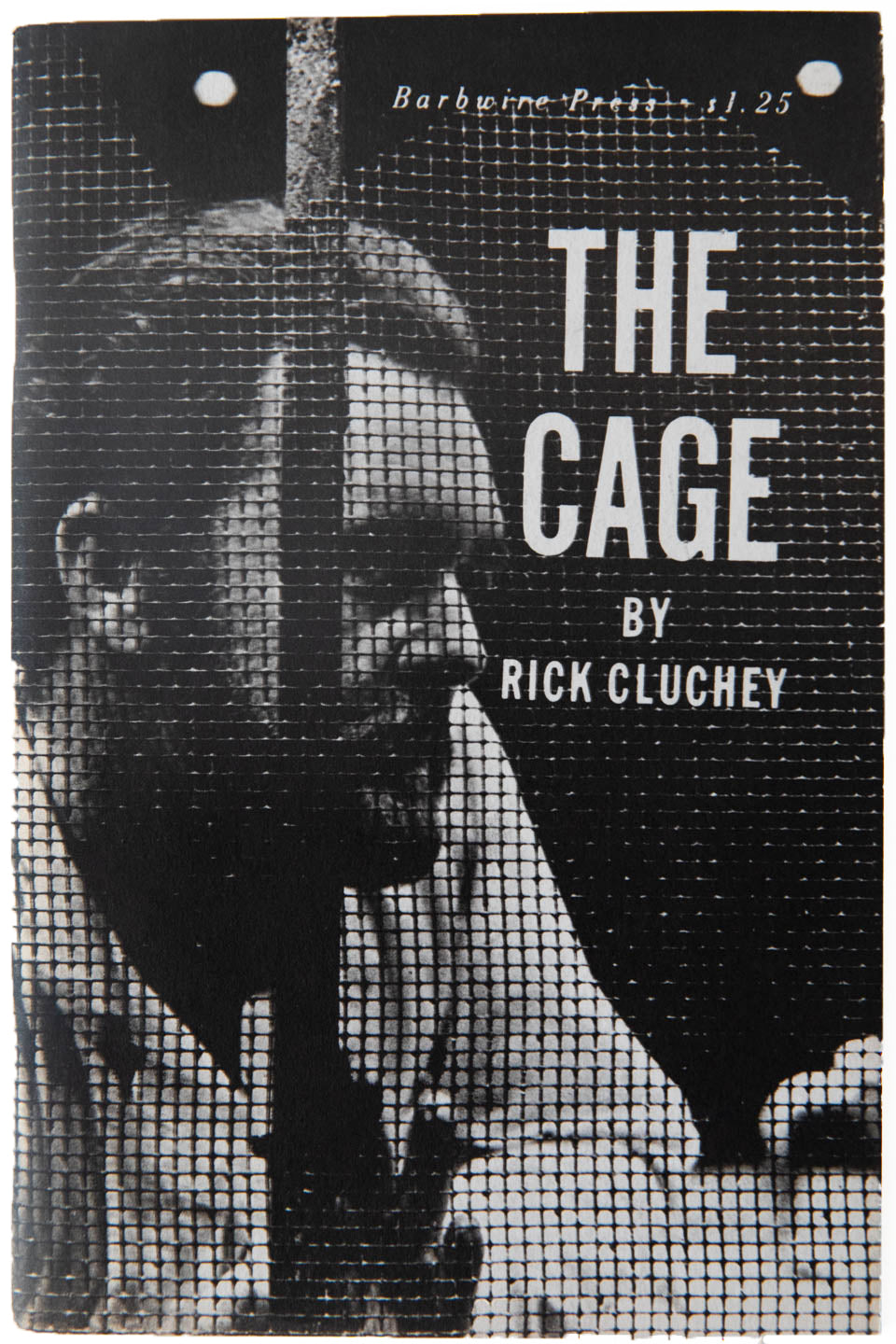 THE CAGE