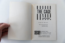 Load image into Gallery viewer, THE CAGE