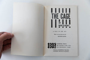 THE CAGE