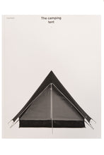 Load image into Gallery viewer, THE CAMPING TENT