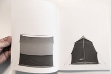 Load image into Gallery viewer, THE CAMPING TENT