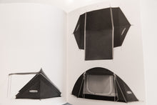 Load image into Gallery viewer, THE CAMPING TENT