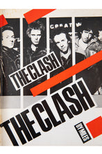 Load image into Gallery viewer, THE CLASH
