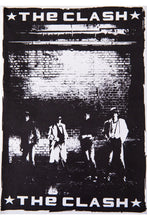 Load image into Gallery viewer, THE CLASH | The Clippings