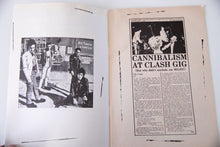 Load image into Gallery viewer, THE CLASH | The Clippings