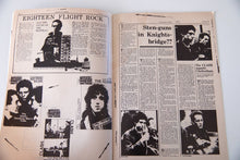 Load image into Gallery viewer, THE CLASH | The Clippings